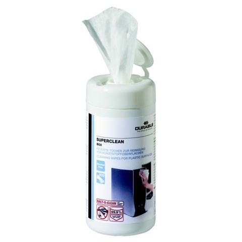 Erogatore salviette umidificate Superclean Tub 100 - 5708-02 - Foto 1
