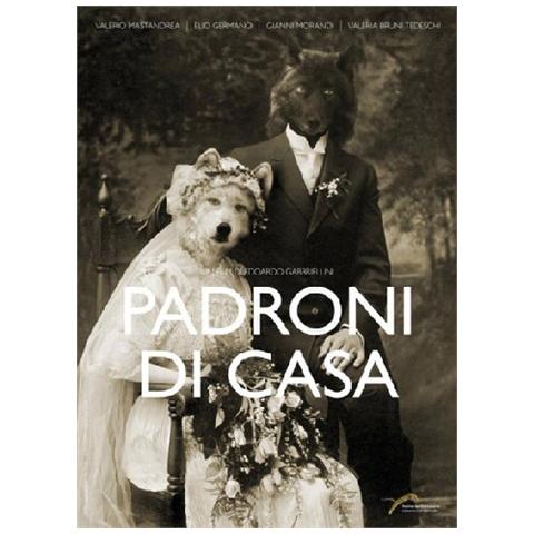 Dvd Padroni Di Casa - Foto 1