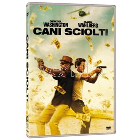 Cani Sciolti - Foto 3