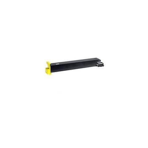 toner giallo bizhub tn312y c300/352 / p - Foto 2