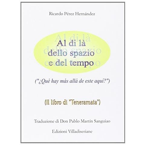 Ricardo Pérez Hernández - Al di là dello spazio e del tempo - Foto 1