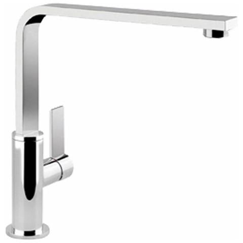 Miscelatore 8486 000 Monocomando Finitura Cromato - Foto 1