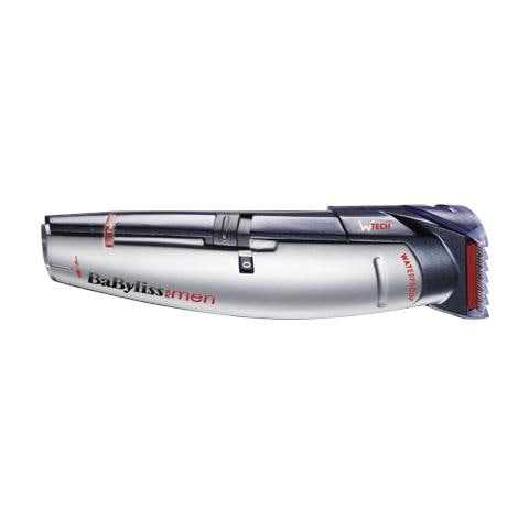 E837E Multigrooming Rasoio Elettrico Wet&Dry - Foto 2