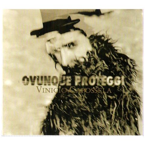 Vinicio Capossela - Ovunque Proteggi - Foto 1