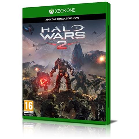 XONE - Halo Wars 2 - Foto 1