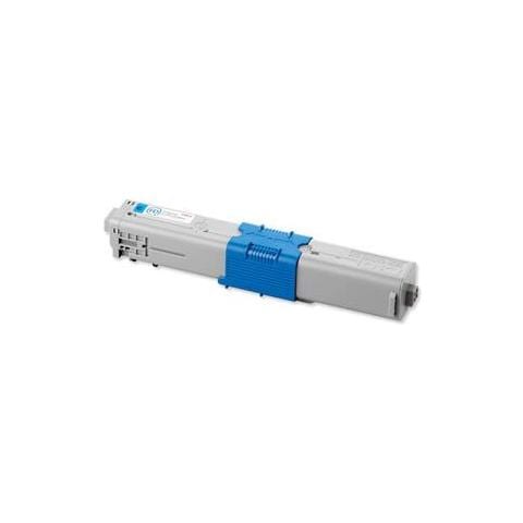46471103 Toner Ciano C823/833/843 - Foto 1