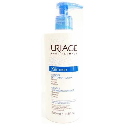 xemose syndet detergente delicato 400 ml - Foto 1