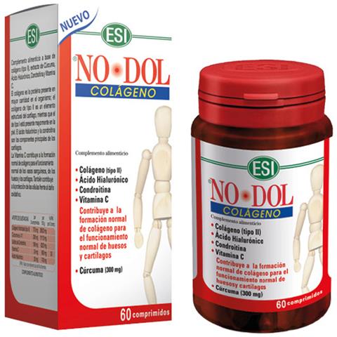 no dol 60 capsule - Foto 7
