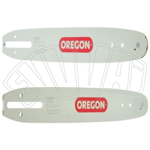 Barra 12" - 30 Cm - Lubri Tec 3/8" Ricambio Motosega Moto Sega Potatura - Foto 2