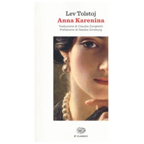 Lev Tolstoj - Anna Karenina - Foto 2