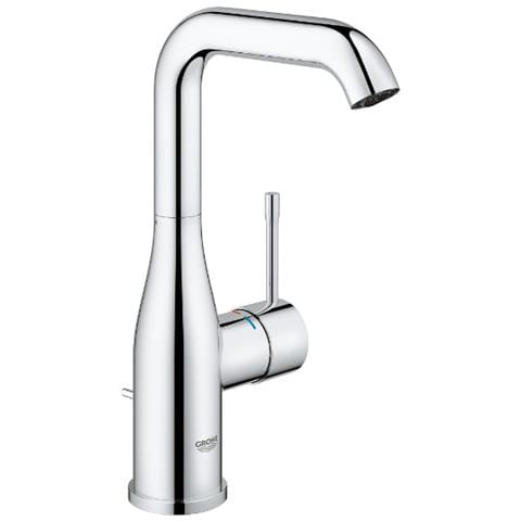 Essence Miscelatore Monocomando per Lavabo Bocca Alta - Foto 4