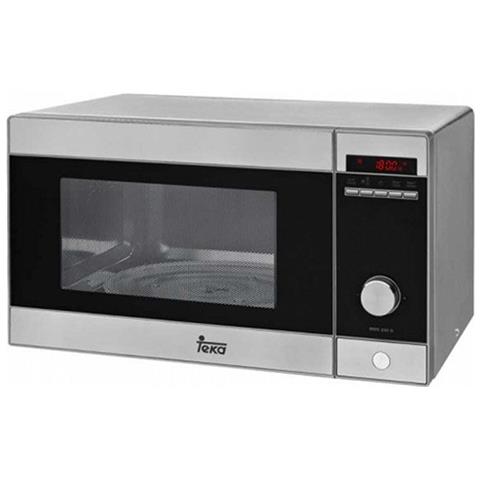 MWE 230 G - microwaves (314 x 374 x 201 mm)  - Foto 1