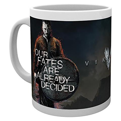 Fate (tazza) - Foto 1
