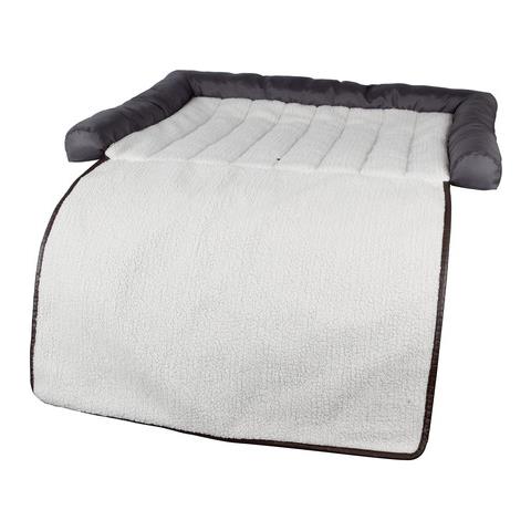 Tappeto Per Cani Per Auto - Foto 2