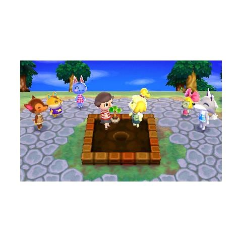amiibo Animal Crossing: New Leaf-Welcome amiibo Selects - Foto 2