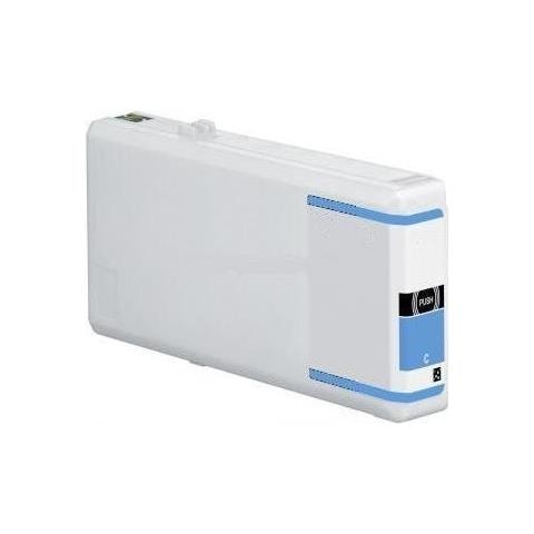 Cartucce Compatibile Con Epson T7022 Ciano 2000pag. - Foto 1