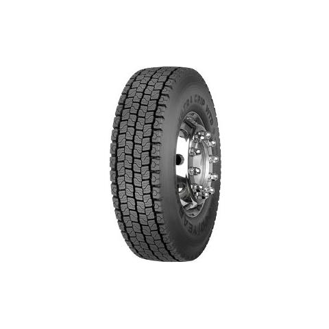 Ultra Grip Wtd City (275/70 R22.5 148/145j 16pr Doppia Indentificazione 152/148e) - Foto 1