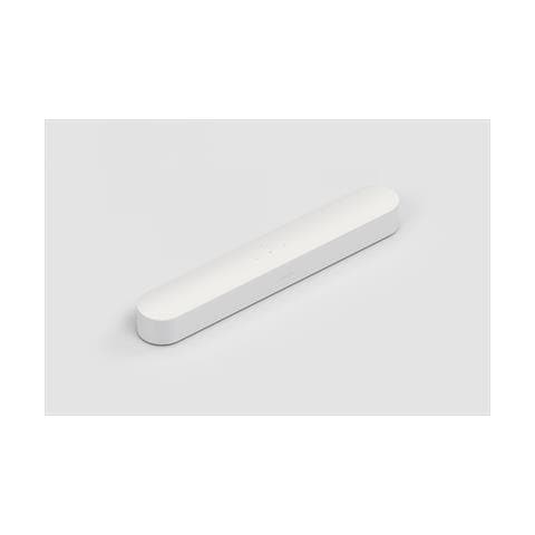 Soundbar Beam Sistema Audio SON074 Wireless Tv-musica Bianco - Foto 7