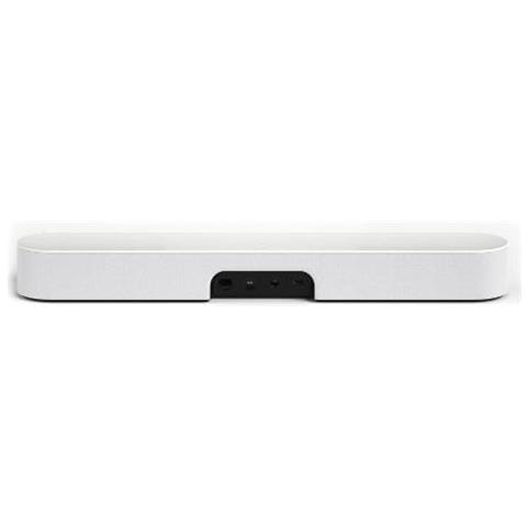 Soundbar Beam Sistema Audio SON074 Wireless Tv-musica Bianco - Foto 2