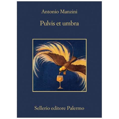Antonio Manzini - Pulvis et umbra - Foto 1