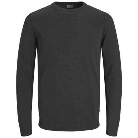 Pullover Jack & Jones Essential Basic Knitted Abbigliamento Uomo S - Foto 4