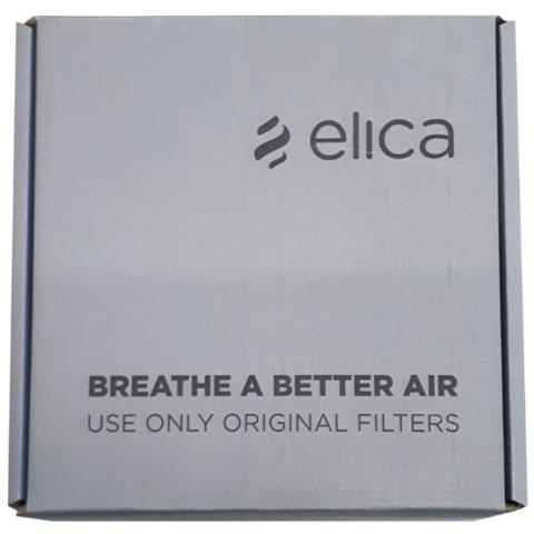 Filtro Long Life CFC0140088 per Cappa Colore Nero - Foto 2