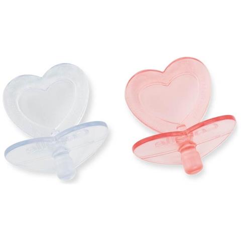 Bb36 / 42 Set Di 2 Tettarelle - Foto 1