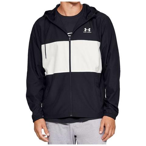 giubbotto uomo under armour