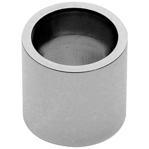 Manicotto - Distanziatore Per Filettatura Del Rubinetto- Cromo 20 Mm - Foto 2