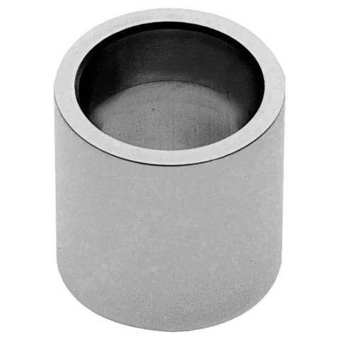 Manicotto - Distanziatore Per Filettatura Del Rubinetto- Cromo 20 Mm - Foto 3
