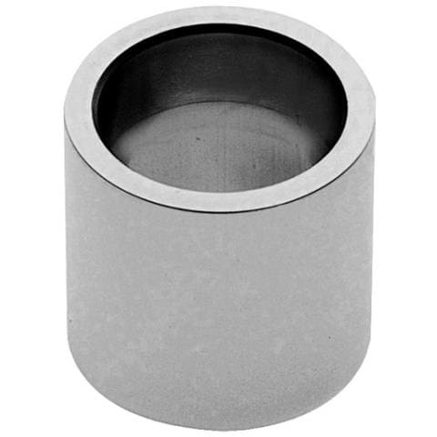 Manicotto Distanziatore Per Filettatura Del Rubinetto, 20 Mm Cromato - Foto 1