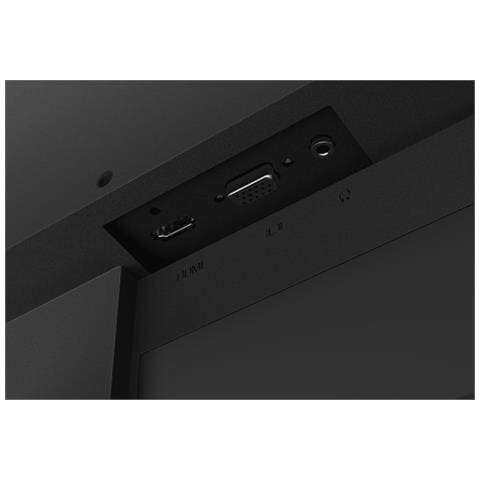 Monitor LED VA 66AEKAC1EU 23.8" 1920 x 1080 Full HD Tempo di risposta 6ms - Foto 7