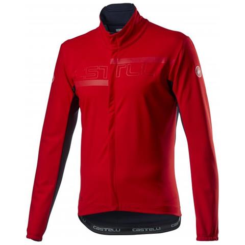 Castelli - Transition 2 Jacket Giacca Invernale Ciclismo Taglia S - ePRICE