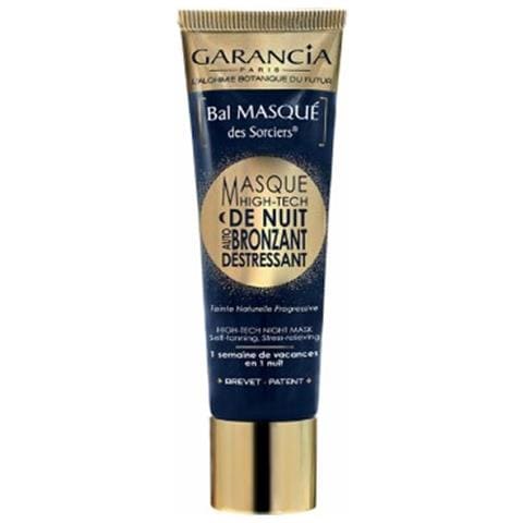 Mascarilla Autobronzant Des Sor 50gr - Foto 3
