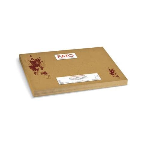 Tovaglietta Cartapaglia Bacco 30x40 Cm Avana Conf. 200 Pezzi - 89103200 - Foto 1