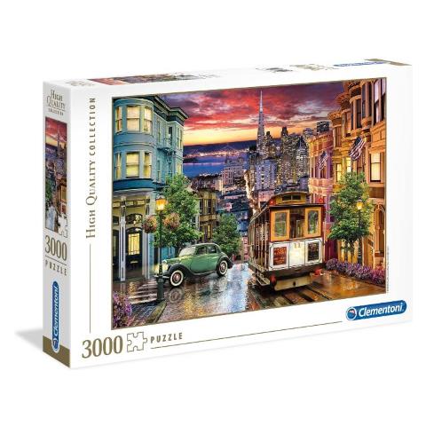 San Francisco Hq 3000pz - Foto 1