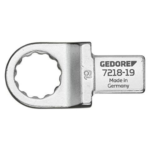 Ad Anello Innesto Portachiavi Se 14 X 18 X 17 Mm, 1 Pezzi, 7218-17 - Foto 1