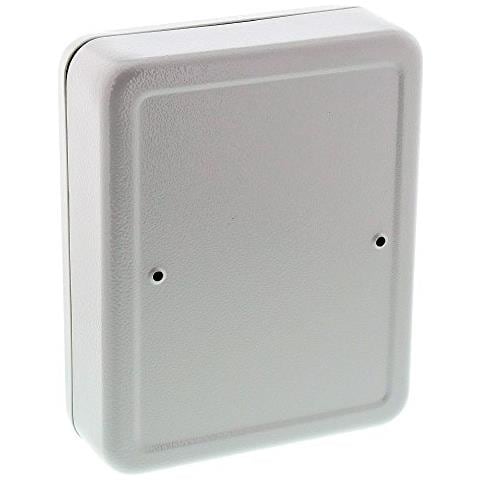 Castello Di Guardiano Cityline Cs 24 - Cassetta Portachiavi Con 24 Ganci, 255 X 205 X 75 Mm - Foto 2