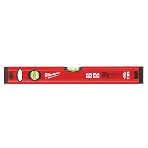 4932459090 932459090 Redstick Slim Livello 40cm 16 Pollici Rosso Nero - Foto 1