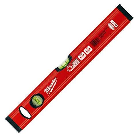 4932459090 932459090 Redstick Slim Livello 40cm 16 Pollici Rosso Nero - Foto 2