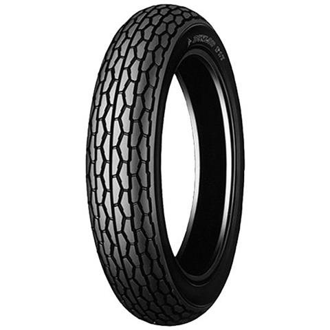 Gomme Pneumatici F17 100/90 -17 55s - Foto 1
