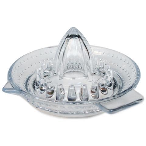 Spremiagrumi Manuale In Vetro - 75146 - Foto 1