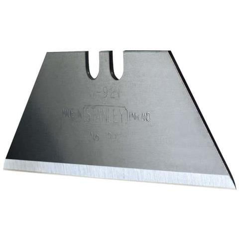 Lame Per Coltelli 1992 Senza Foro - Confezione Da 100 Lame - Foto 1