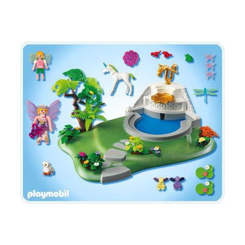 Playmobil Super Set 4134 Neuf année 2006