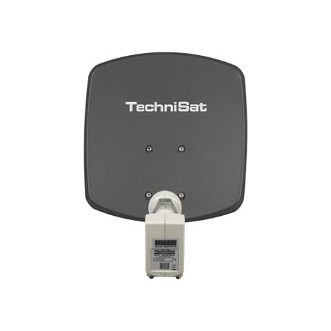 Tech DigiDish 33 + Twin LNB gy - Foto 1