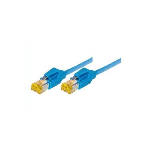 5m Cat6a S / FTP, 5m, Cat6a, S / FTP (S-STP)  - Foto 1