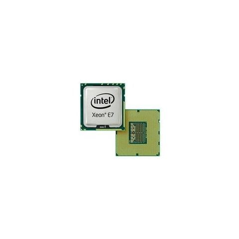 Cisco Xeon E7-4830, Intel Xeon, 2,13 GHz, Socket LS (LGA 1567) , 105W, 64 C - Foto 1