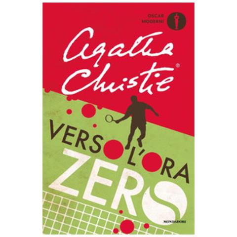 Agatha Christie - Verso L'ora Zero - Foto 1