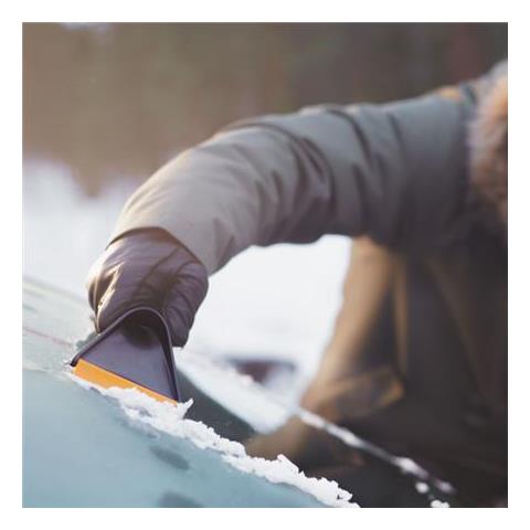 Raschietto Per Ghiaccio Solido - Foto 2