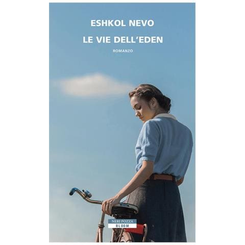 Eshkol Nevo - Le Vie Dell'eden - Foto 2